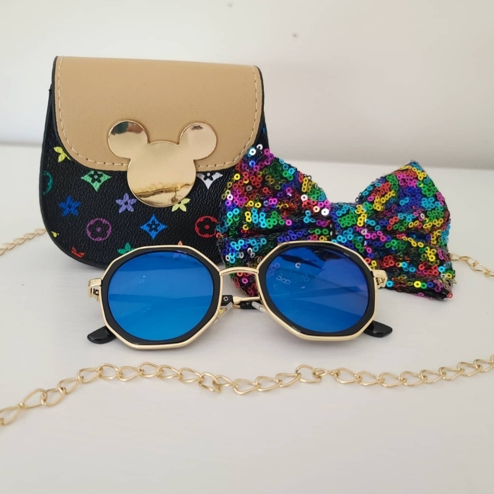 Mickey Mini Purse Pack